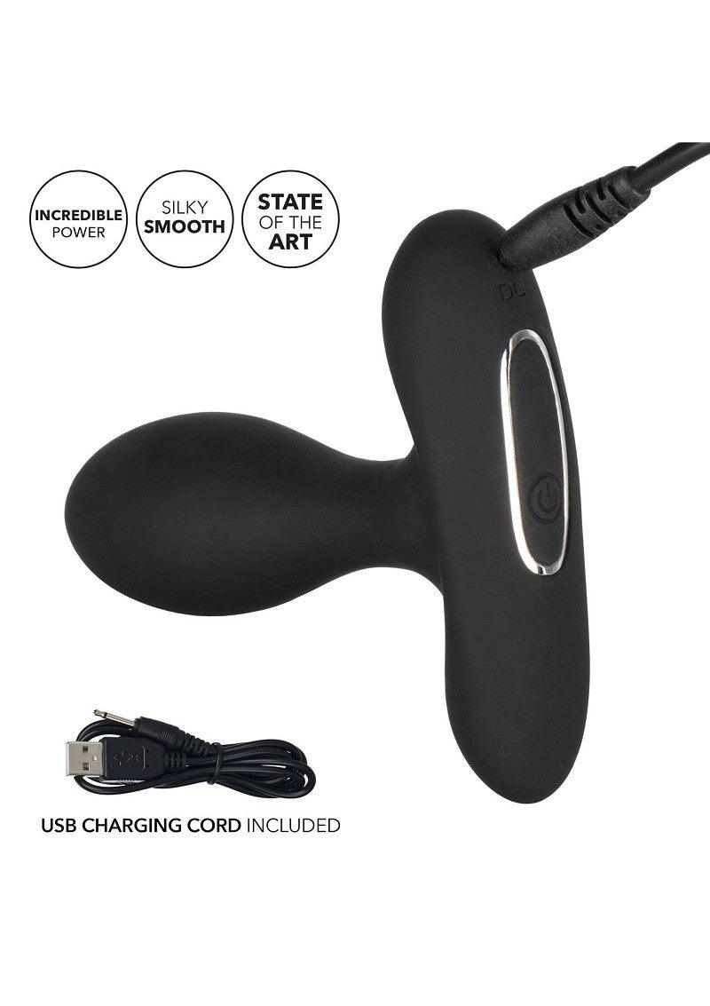 ♀ ♂ CalExotics Eclipse Slender Probe @ Happytoys Sexshop: Toys for Feeling Happy & Easy 😊