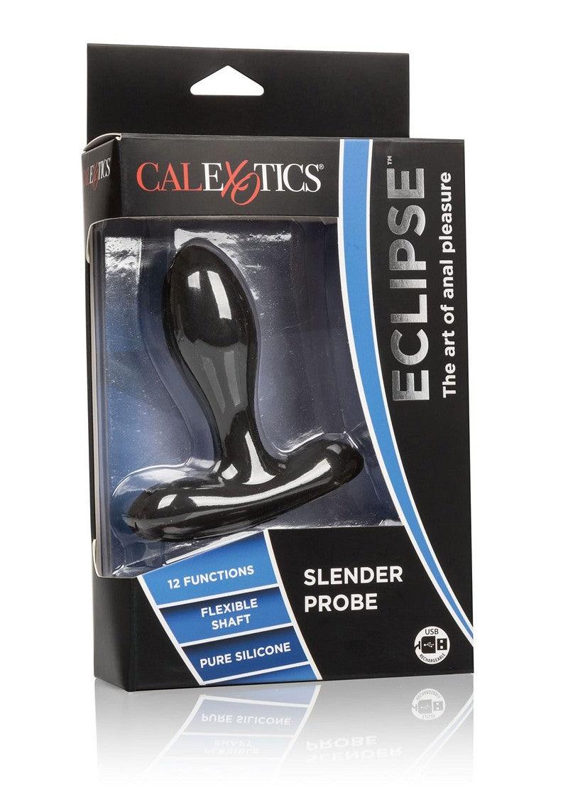 CalExotics Eclipse Slender Probe Happytoys Sexshop: liever Happy dan Easy 😊