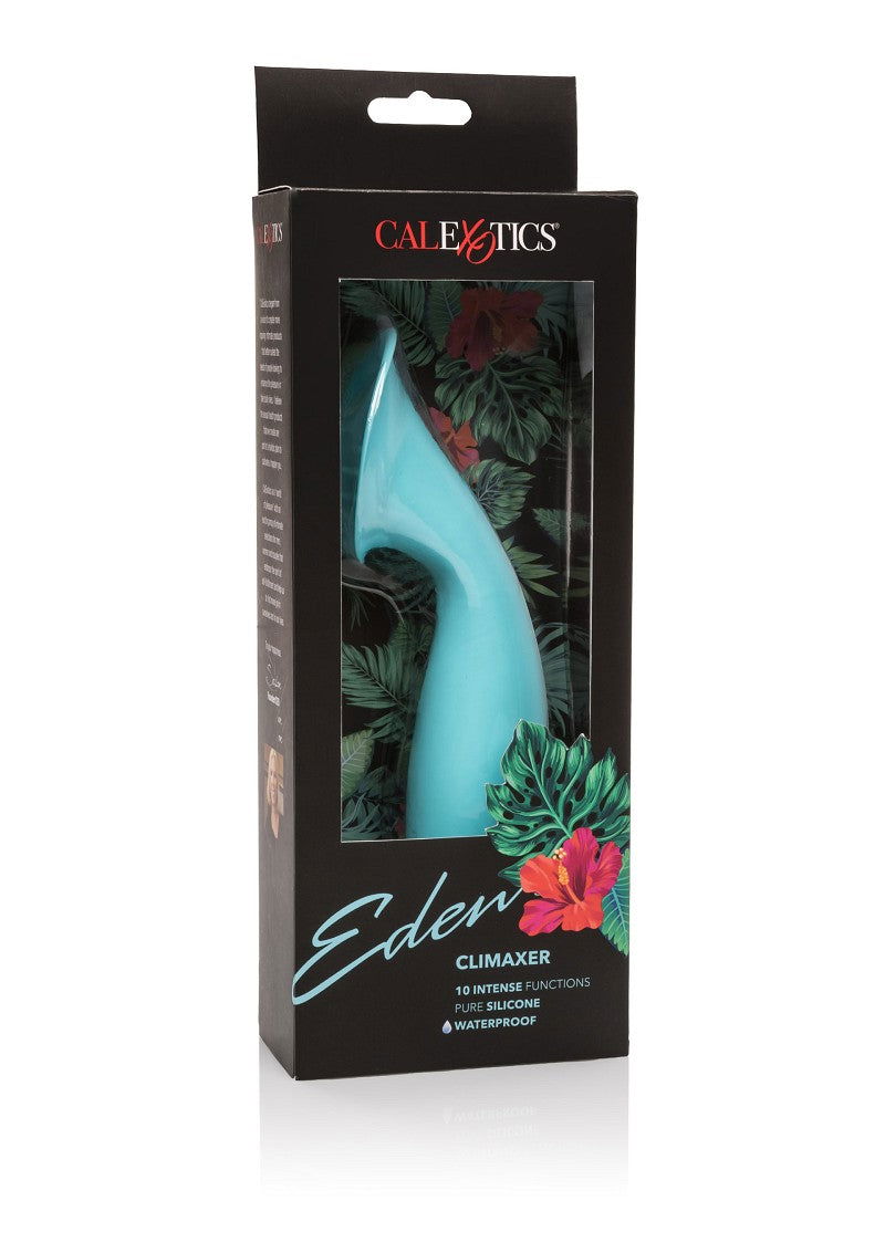 CalExotics Eden Climaxer Clitoris Stimulator @ Happytoys Sexshop: Toys for Feeling Happy & Easy 😊