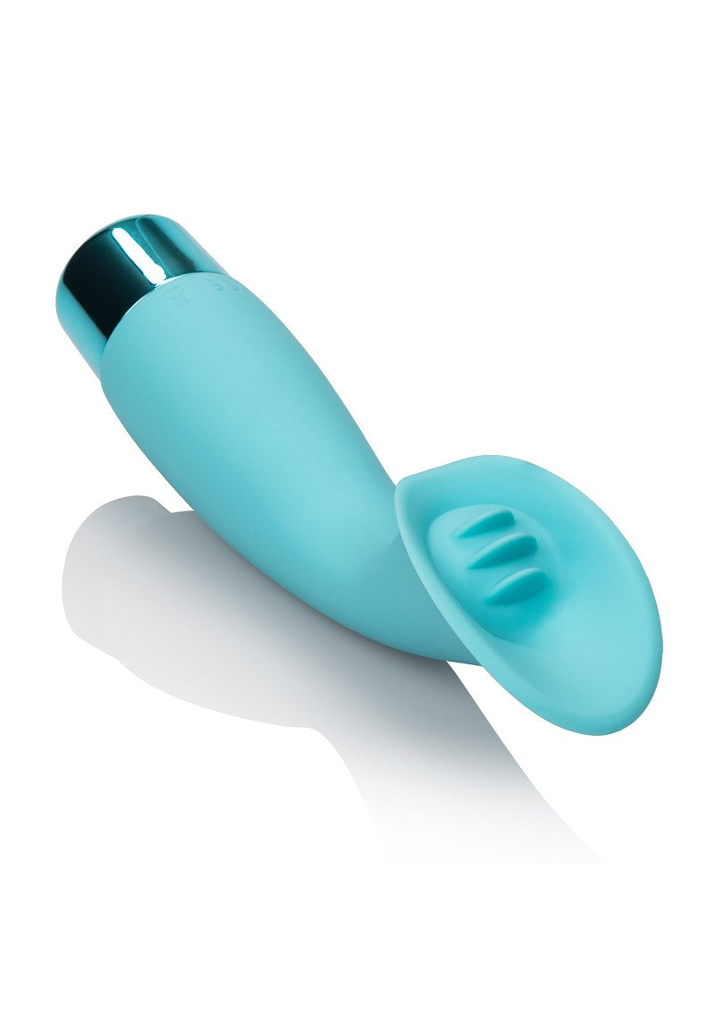 CalExotics Eden Climaxer Clitoris Stimulator Happytoys Sexshop: liever Happy dan Easy 😊