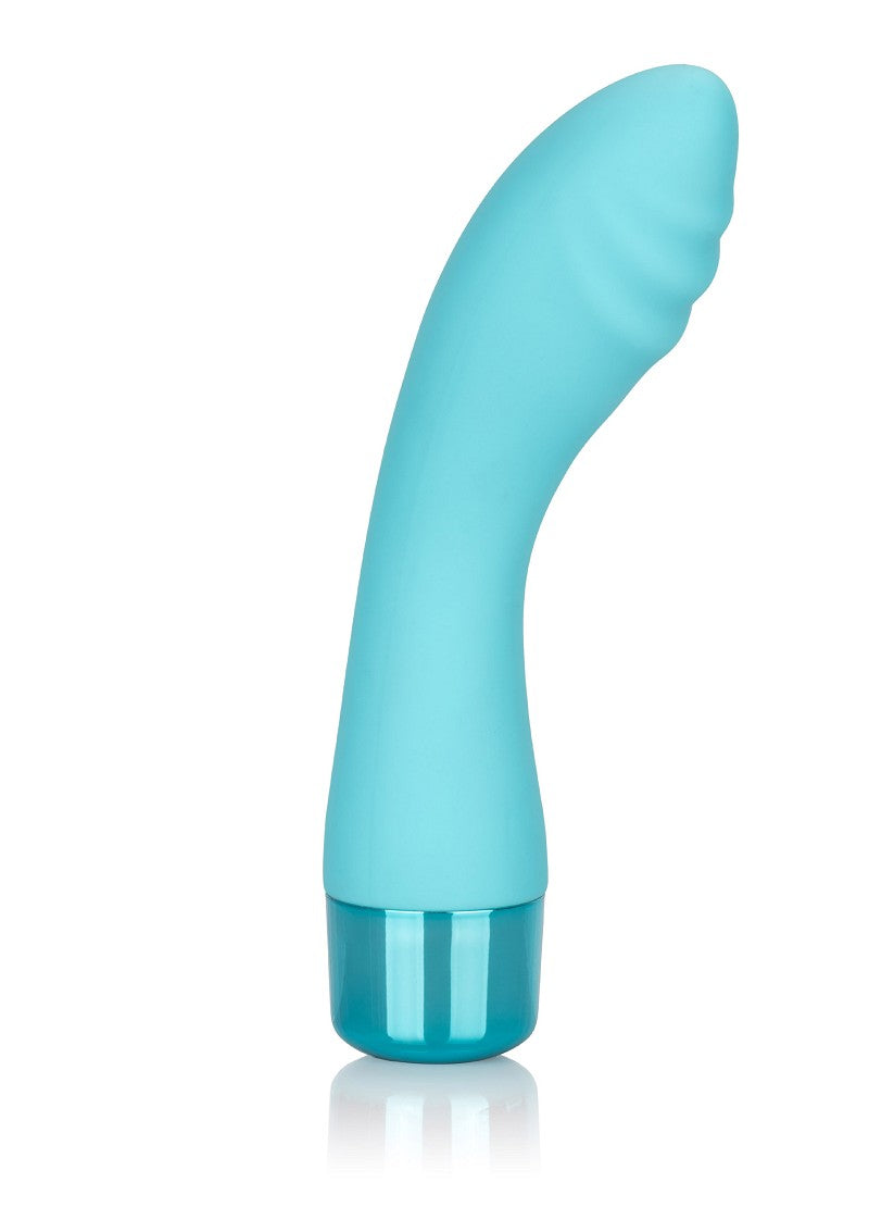 CalExotics Eden Ripple G-Spot vibrator Happytoys Sexshop: liever Happy dan Easy 😊