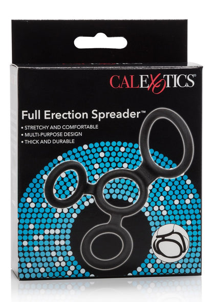 CalExotics Full Erection Spreader Happytoys Sexshop: liever Happy dan Easy 😊