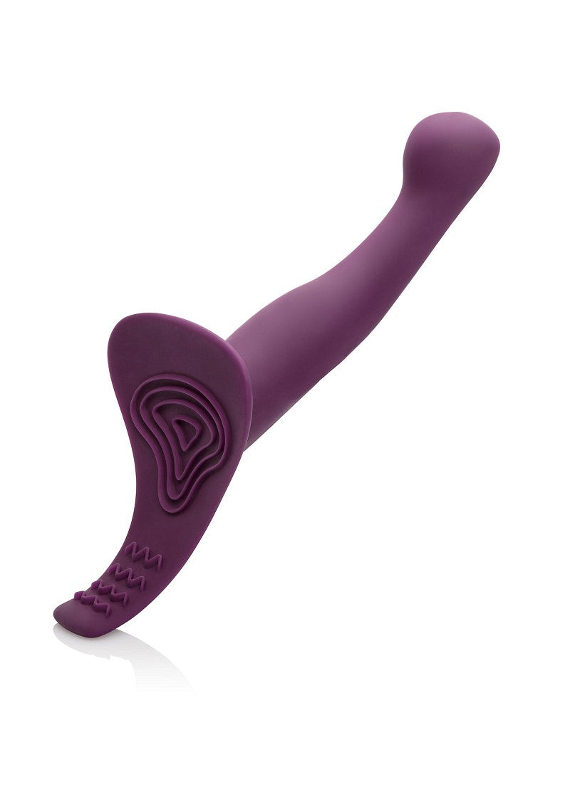 CalExotics Her Royal Harness Vibrating ME2 Probe Happytoys Sexshop: liever Happy dan Easy 😊