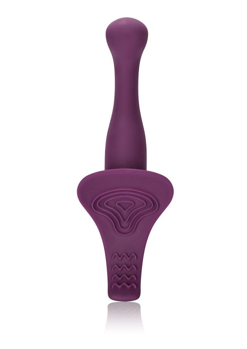 CalExotics Her Royal Harness Vibrating ME2 Probe @ Happytoys Sexshop: Toys for Feeling Happy & Easy 😊