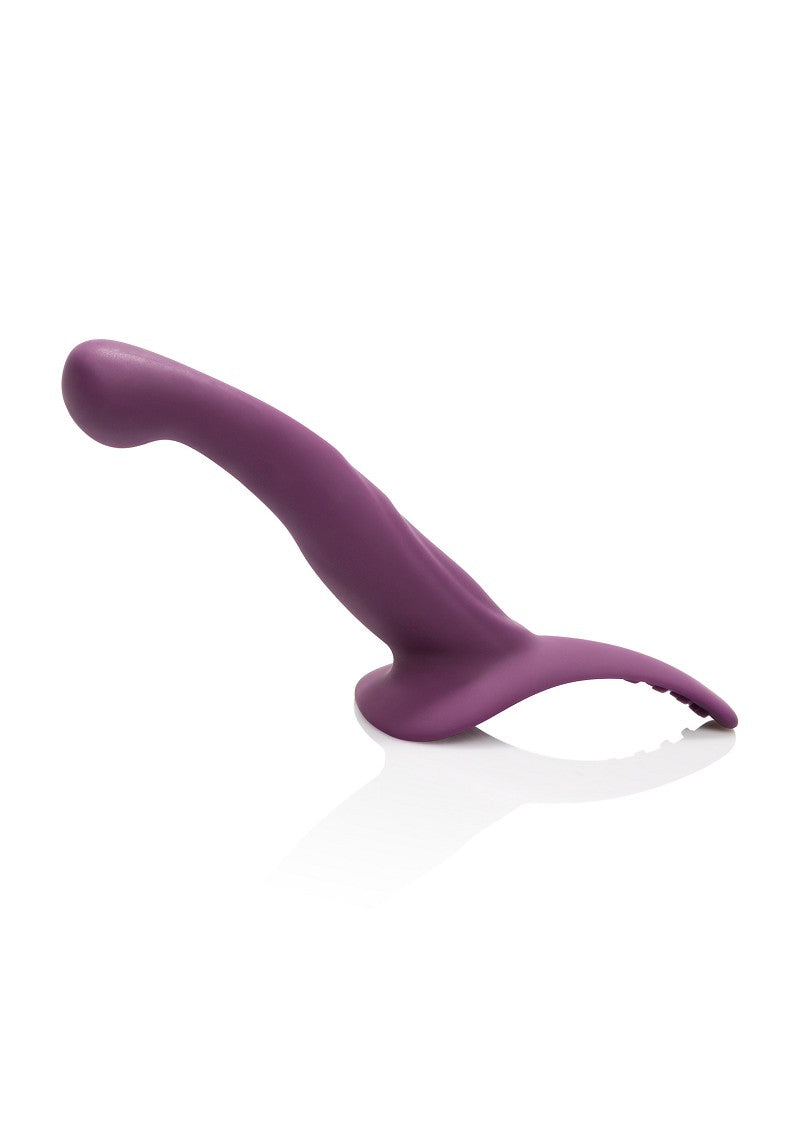 CalExotics Her Royal Harness Vibrating ME2 Probe @ Happytoys Sexshop: Toys for Feeling Happy & Easy 😊