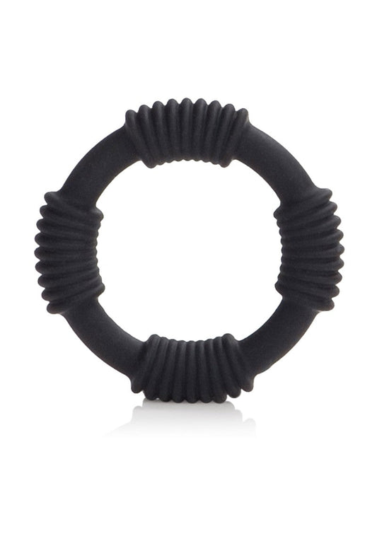 CalExotics Hercules Silicone Ring Cockring @ Happytoys Sexshop: Toys for Feeling Happy & Easy 😊