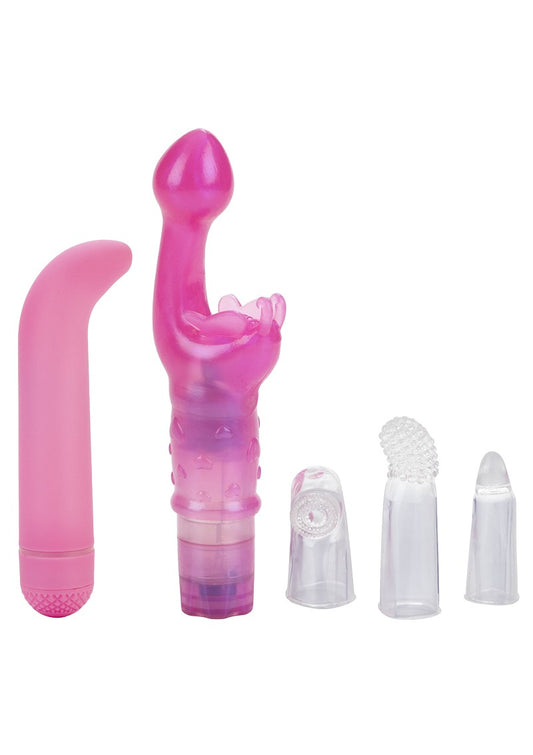 CalExotics Hers G-Spot Kit Happytoys Sexshop: liever Happy dan Easy 😊