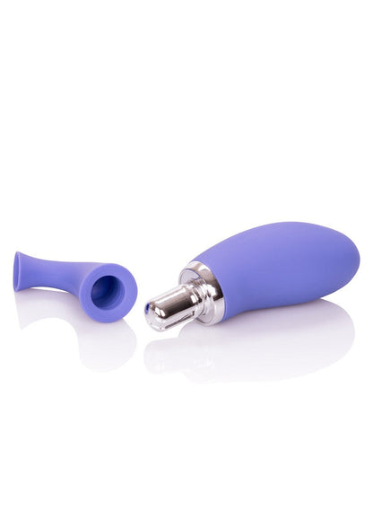 CalExotics Intimate Pump Rechargeable Clitoral Pump Vaginaal Pomp Happytoys Sexshop: liever Happy dan Easy 😊