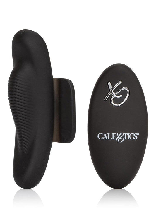 CalExotics Lock-N-Play Remote Petite Panty Teaser | Happytoys | Discreet | Vertrouwd |Snelle levering