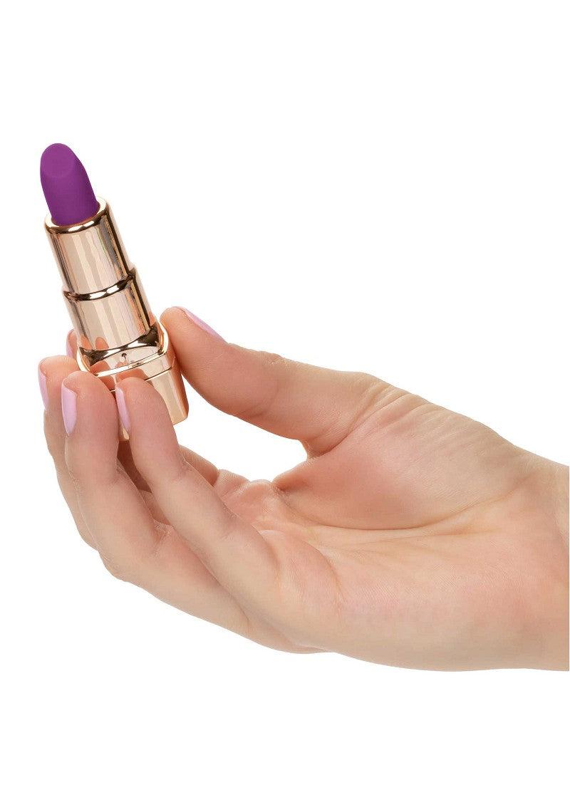 CalExotics Naughty Bits Bad Bitch Lipstick Vibrator Happytoys Sexshop: liever Happy dan Easy 😊