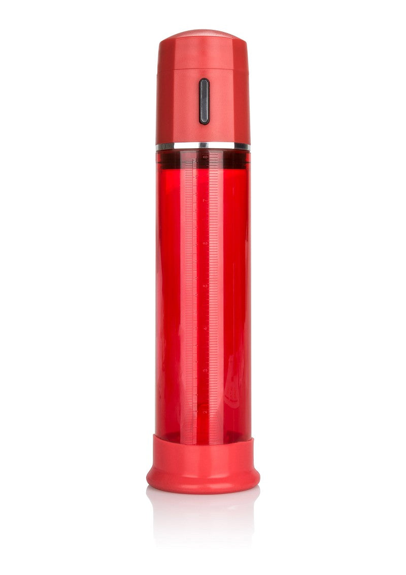 CalExotics Optimum Series Advanced FireMan's Pump @ Happytoys Sexshop: Toys for Feeling Happy & Easy 😊