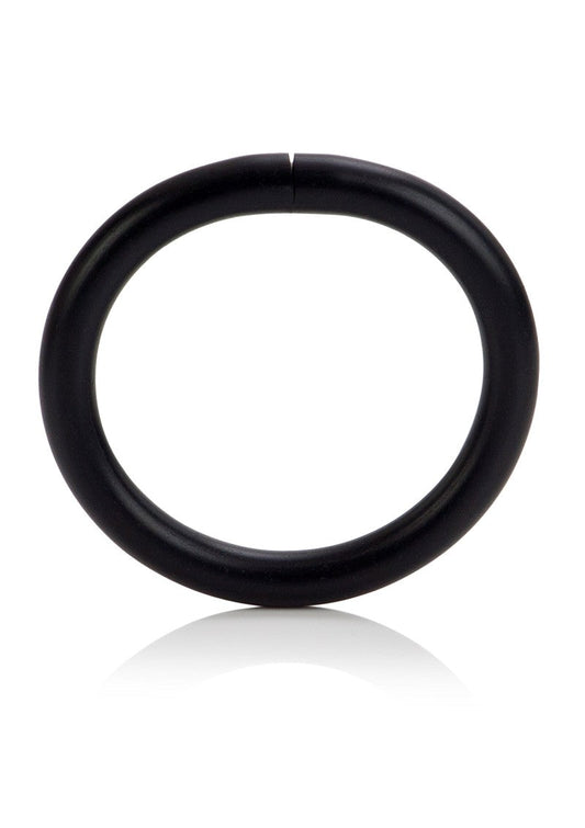 CalExotics Quick Release Erection Ring Happytoys Sexshop: liever Happy dan Easy 😊