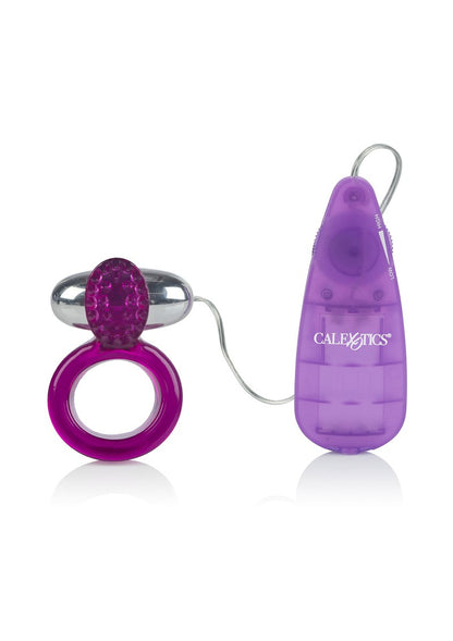 CalExotics Ring Of Passion Happytoys Sexshop: liever Happy dan Easy 😊