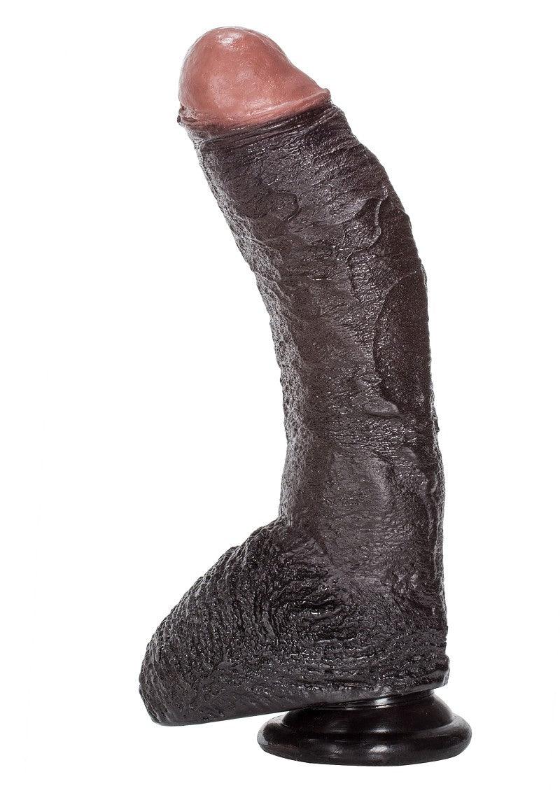 CalExotics Sean Michaels Dong Dildo @ Happytoys Sexshop: Toys for Feeling Happy & Easy 😊