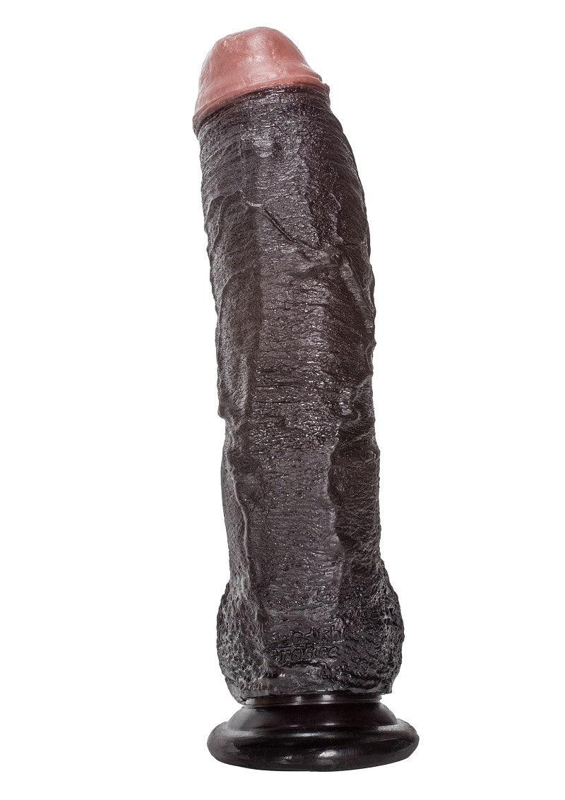 CalExotics Sean Michaels Dong Dildo @ Happytoys Sexshop: Toys for Feeling Happy & Easy 😊