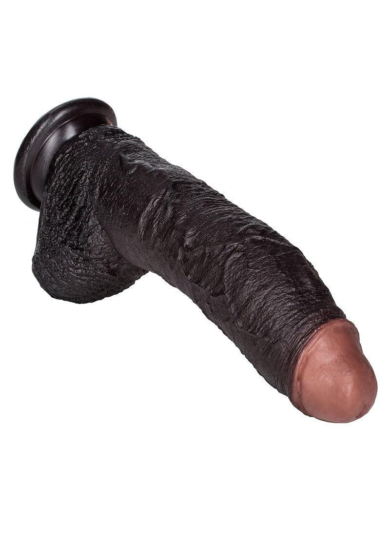 CalExotics Sean Michaels Dong Dildo @ Happytoys Sexshop: Toys for Feeling Happy & Easy 😊