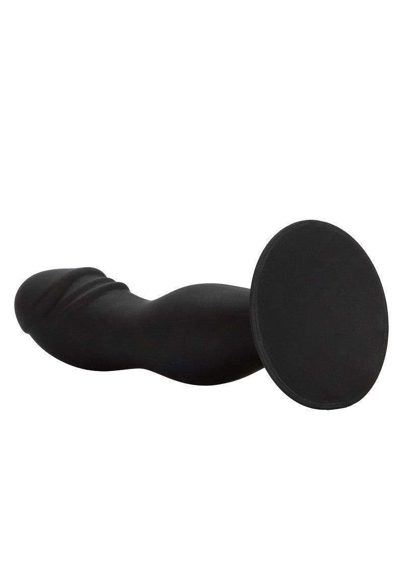 CalExotics Silicone Anal Stud Anaal Dildo Happytoys Sexshop: liever Happy dan Easy 😊