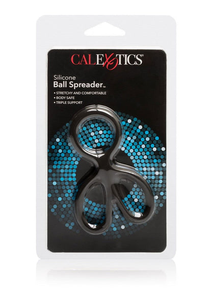 CalExotics Silicone Ball Spreader Happytoys Sexshop: liever Happy dan Easy 😊