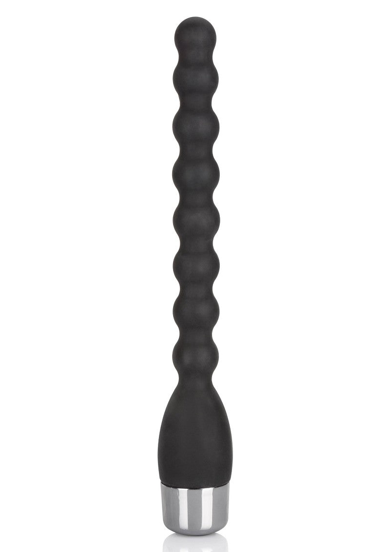 CalExotics Silicone Bendie Power Probe Anaal Vibrator @ Happytoys Sexshop: Toys for Feeling Happy & Easy 😊