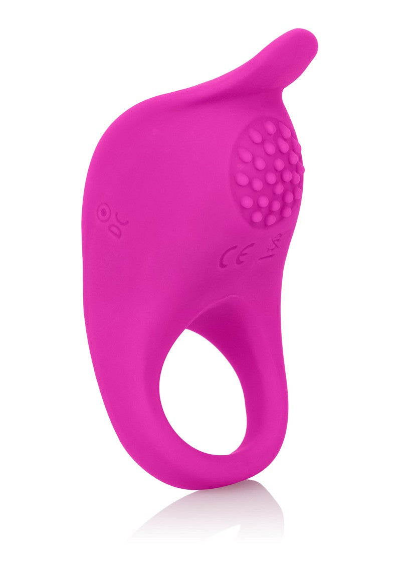 CalExotics Silicone Rechargeable Teasing Enhancer @ Happytoys Sexshop: Toys for Feeling Happy & Easy 😊