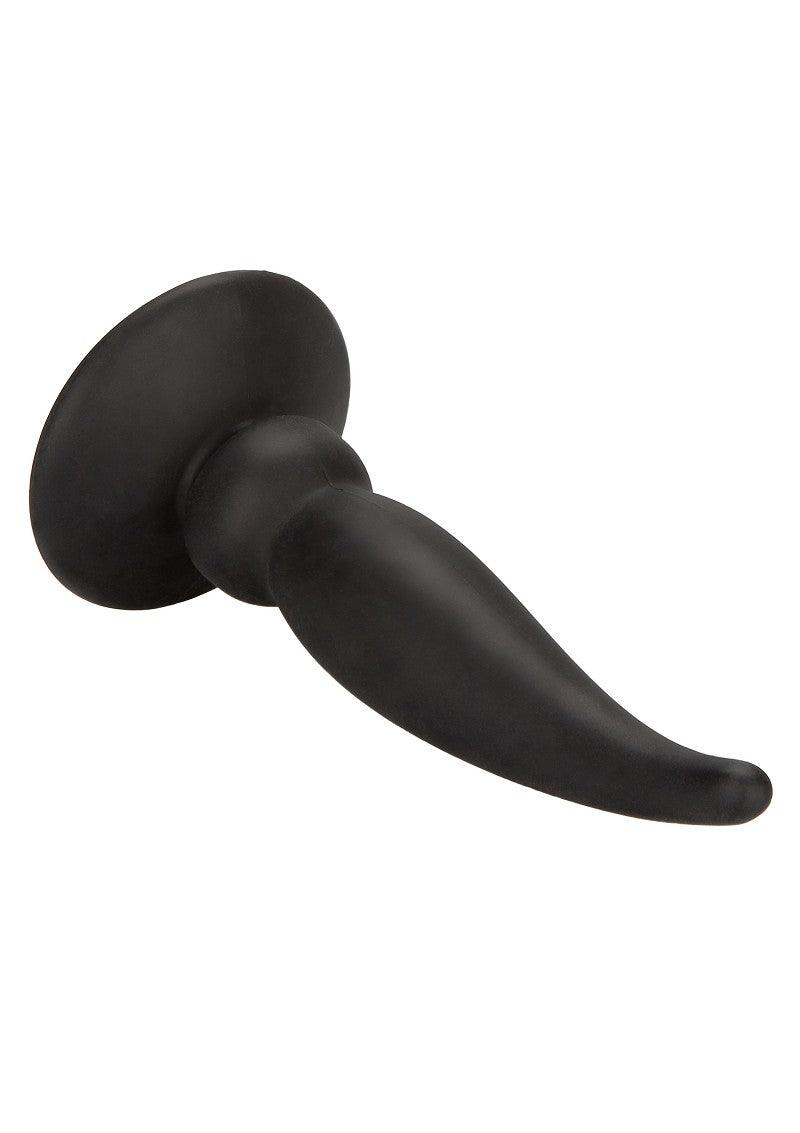 CalExotics Silicone Rump Rider Gladde Anaal Probe Buttplug Happytoys Sexshop: liever Happy dan Easy 😊