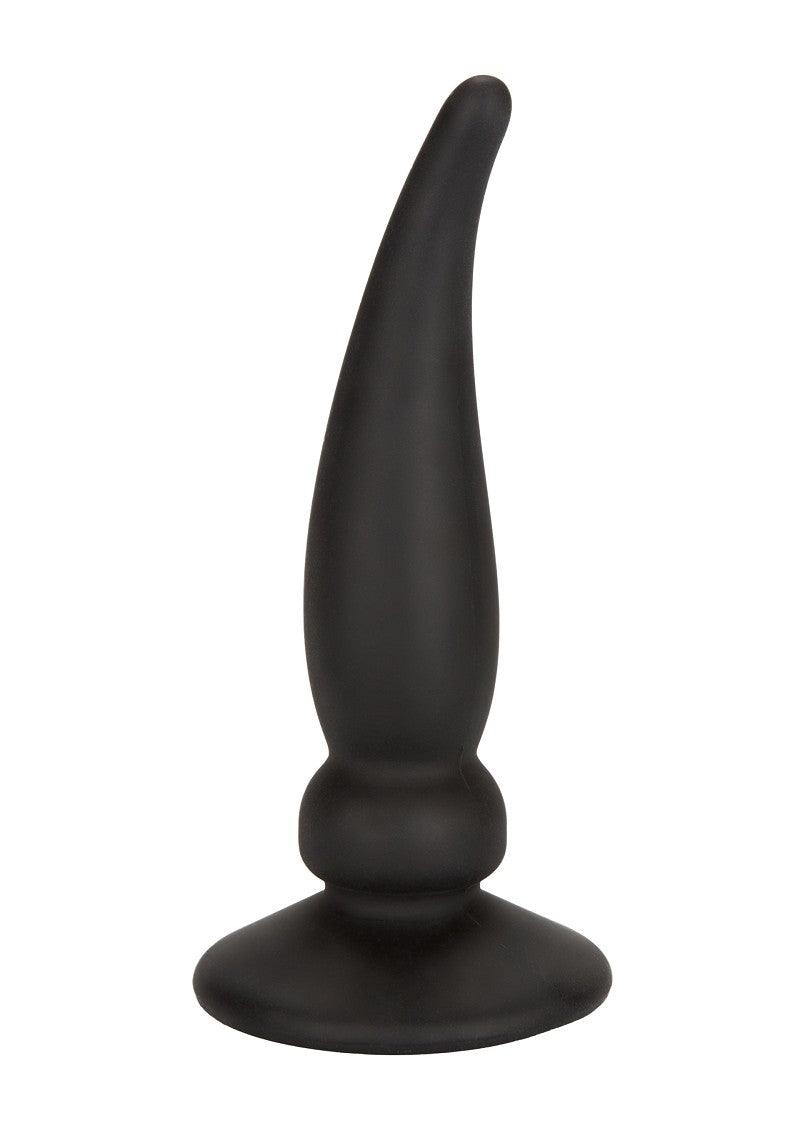 CalExotics Silicone Rump Rider Gladde Anaal Probe Buttplug Happytoys Sexshop: liever Happy dan Easy 😊