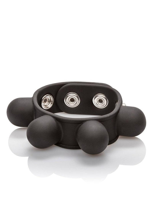 CalExotics Silicone Weighted Ball Stretcher | Happytoys | Discreet | Vertrouwd |Snelle levering