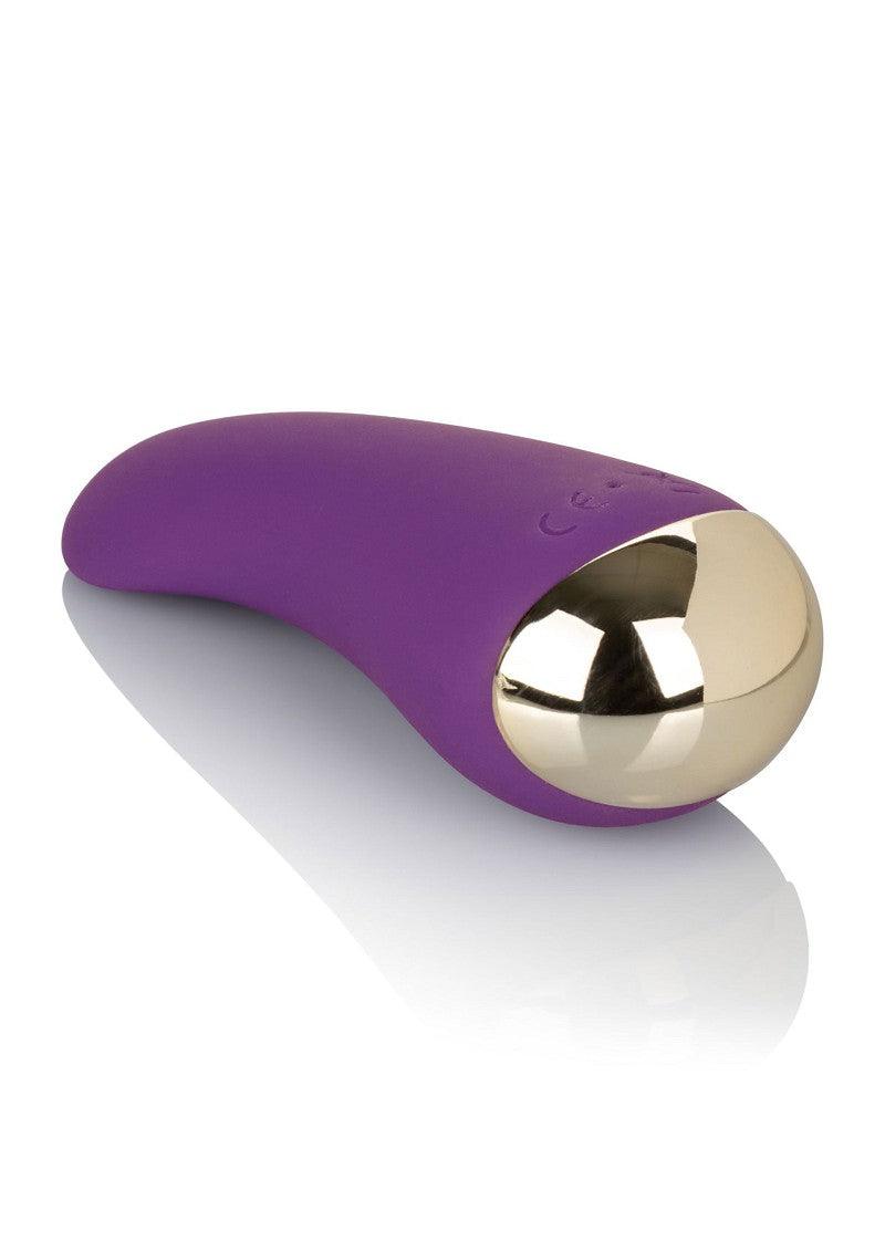 CalExotics Slay #LoveMe kleine vibrator Happytoys Sexshop: liever Happy dan Easy 😊