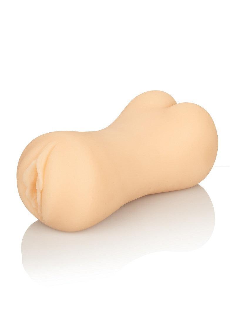 CalExotics Stroke It Pussy/Ass Vagina/Anus masturbator Happytoys Sexshop: liever Happy dan Easy 😊