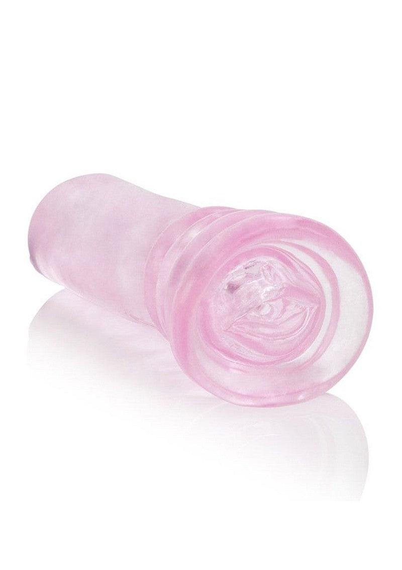 CalExotics Sue Johanson Super Head Honcho Happytoys Sexshop: liever Happy dan Easy 😊