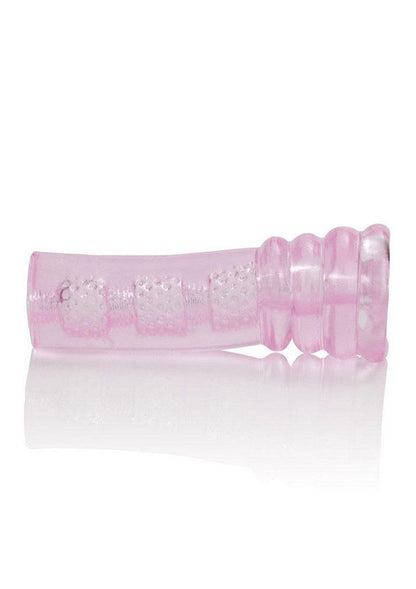 CalExotics Sue Johanson Super Head Honcho Happytoys Sexshop: liever Happy dan Easy 😊