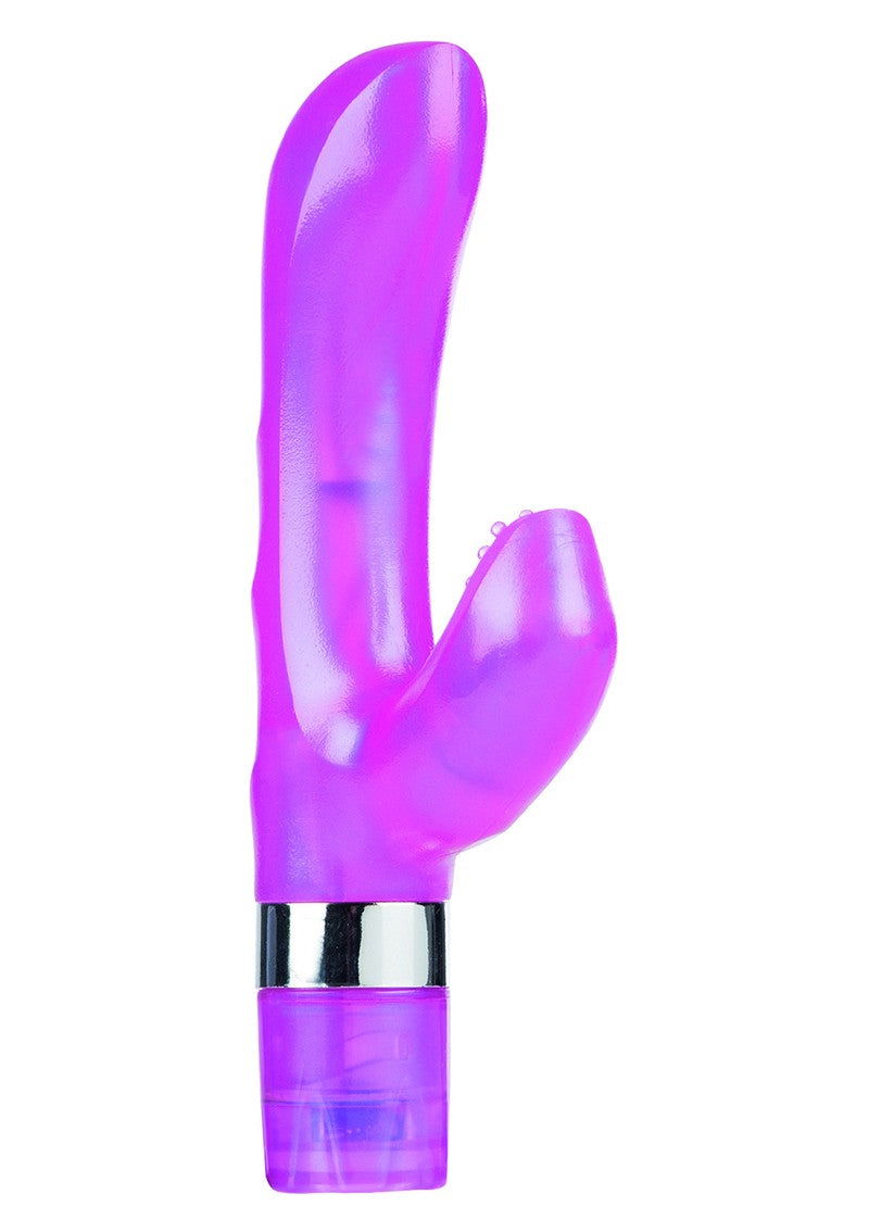 CalExotics The Original G G-Spot vibrator Happytoys Sexshop: liever Happy dan Easy 😊