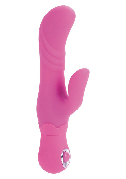 ♀ CalExotics Thumper 'G' G-Spot Vibrator @ Happytoys Sexshop: Toys for Feeling Happy & Easy 😊