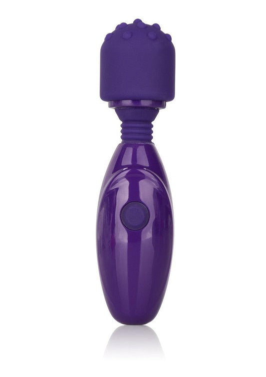 CalExotics Tiny Teasers Nubby kleine vibrator Happytoys Sexshop: liever Happy dan Easy 😊