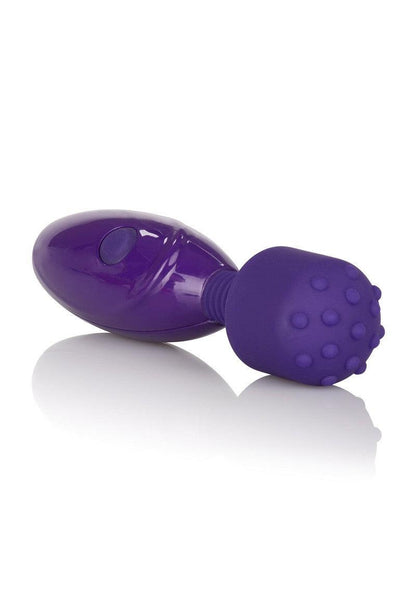 CalExotics Tiny Teasers Nubby kleine vibrator Happytoys Sexshop: liever Happy dan Easy 😊