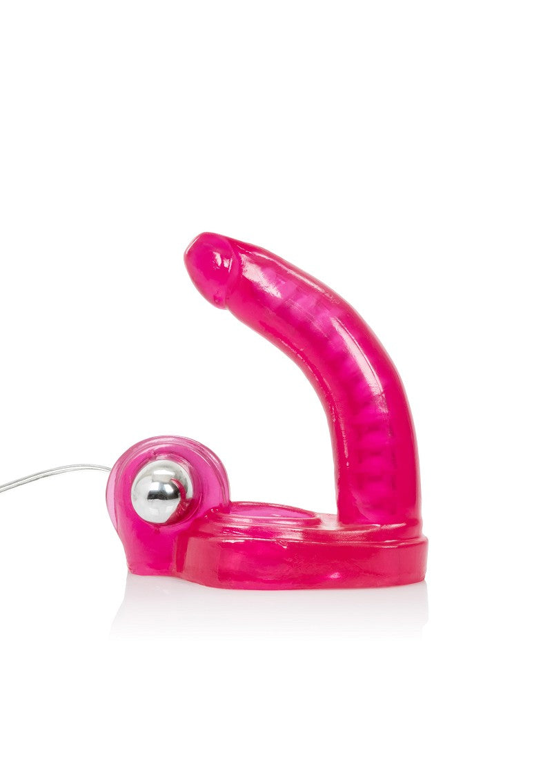 CalExotics Ultimate Triple Stimulator @ Happytoys Sexshop: Toys for Feeling Happy & Easy 😊