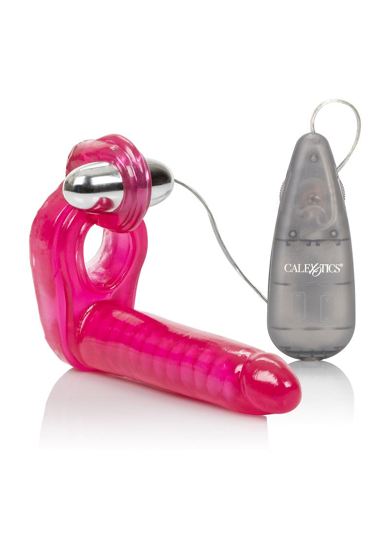 CalExotics Ultimate Triple Stimulator @ Happytoys Sexshop: Toys for Feeling Happy & Easy 😊