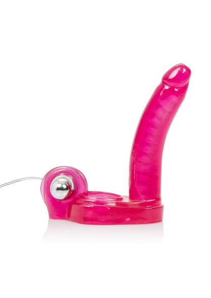 CalExotics Ultimate Triple Stimulator Happytoys Sexshop: liever Happy dan Easy 😊