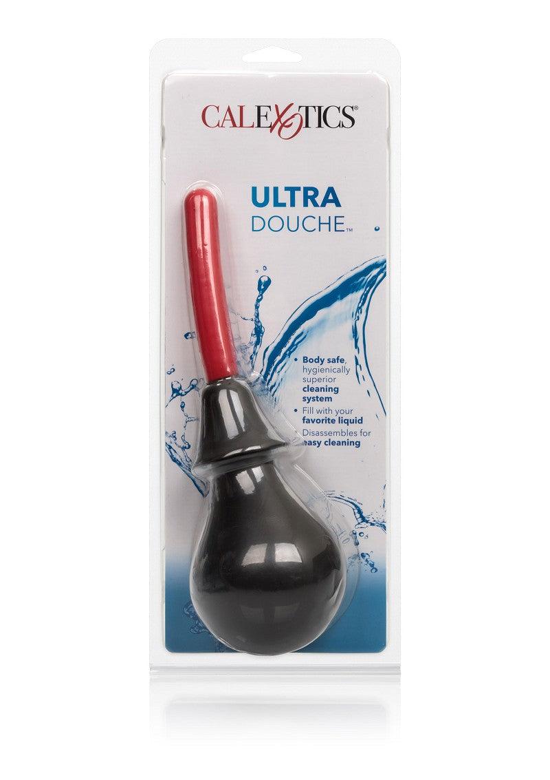 CalExotics Ultra Douche Anaal Douche @ Happytoys Sexshop: Toys for Feeling Happy & Easy 😊