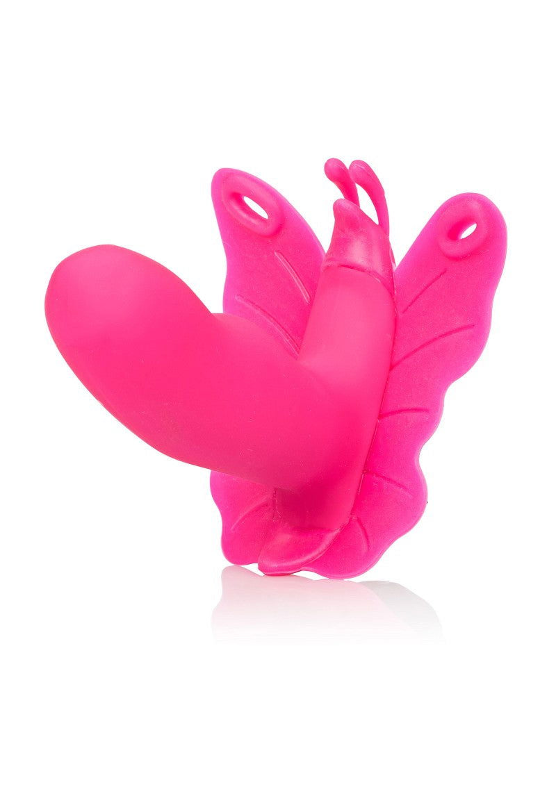 CalExotics Venus Butterfly Silicone Remote Venus Penis @ Happytoys Sexshop: Toys for Feeling Happy & Easy 😊