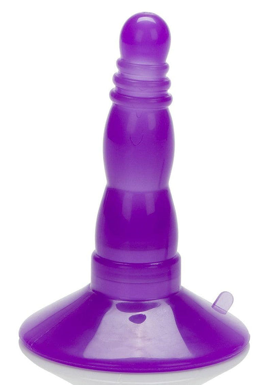 CalExotics Waterproof Vibro Play Anaal Probe @ Happytoys Sexshop: Toys for Feeling Happy & Easy 😊