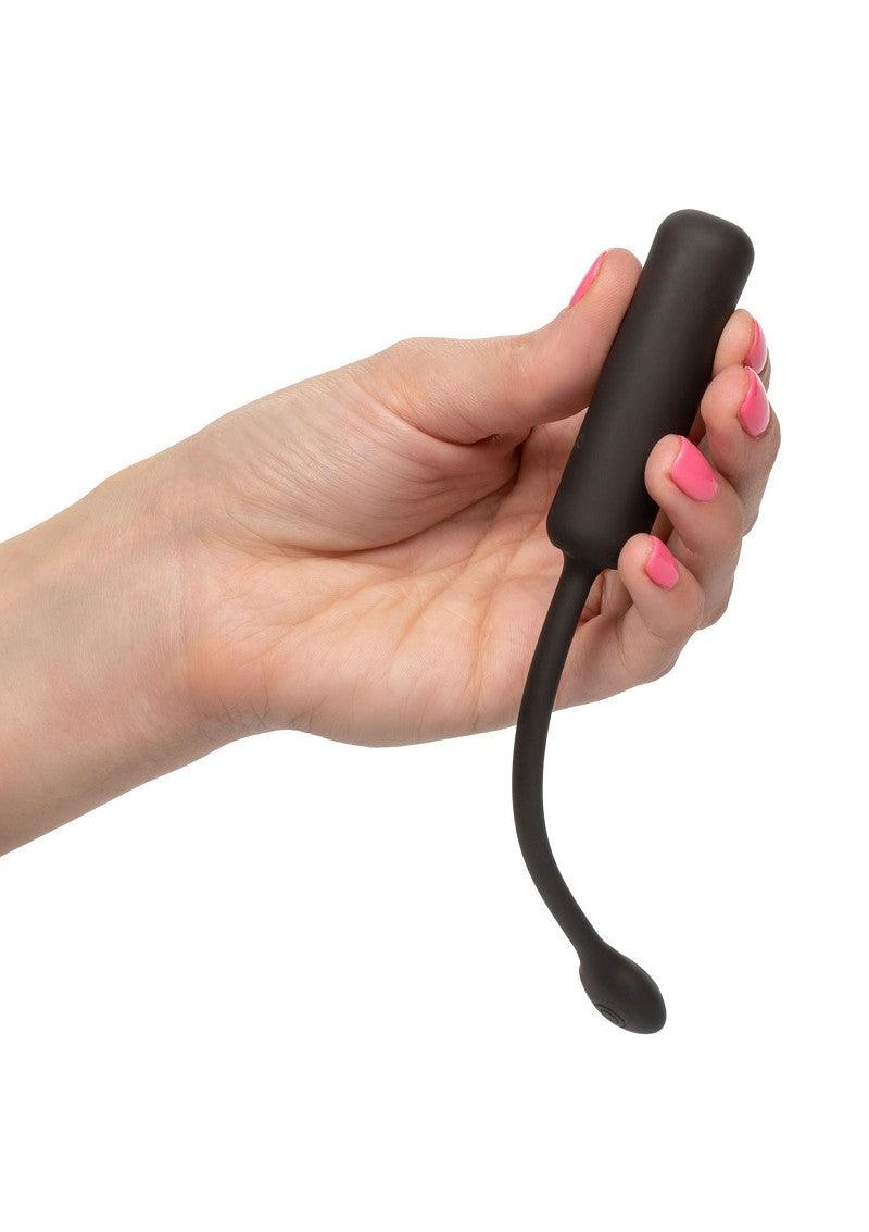 CalExotics Wristband Remote Petite Bullet vibrator met horlogestijl afstandbediening @ Happytoys Sexshop: Toys for Feeling Happy & Easy 😊