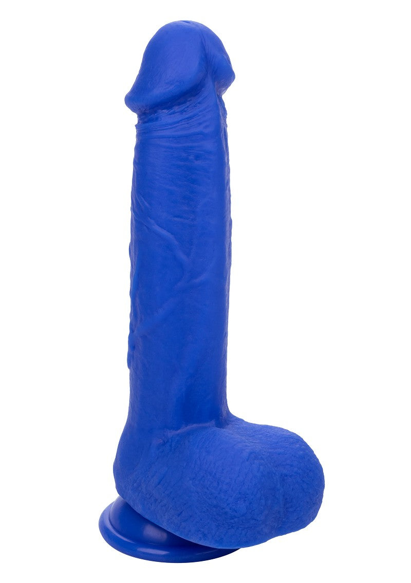 ♂ CalExotics Admiral 8” Vibrating Captain @ Happytoys Sexshop: Toys for Feeling Happy & Easy 😊