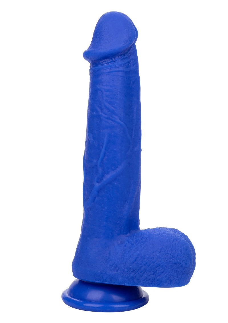 ♂ CalExotics Admiral 8” Vibrating Captain @ Happytoys Sexshop: Toys for Feeling Happy & Easy 😊