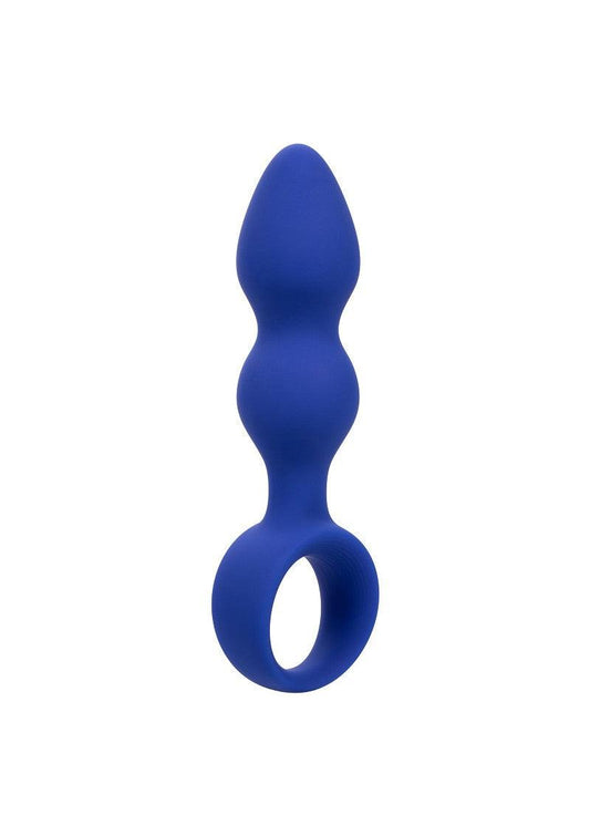 CalExotics Admiral Advanced Beaded Probe | Happytoys | Discreet | Vertrouwd |Snelle levering