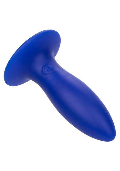 ♂ CalExotics Admiral Liquid Silicone Vibrating Torpedo @ Happytoys Sexshop: Toys for Feeling Happy & Easy 😊