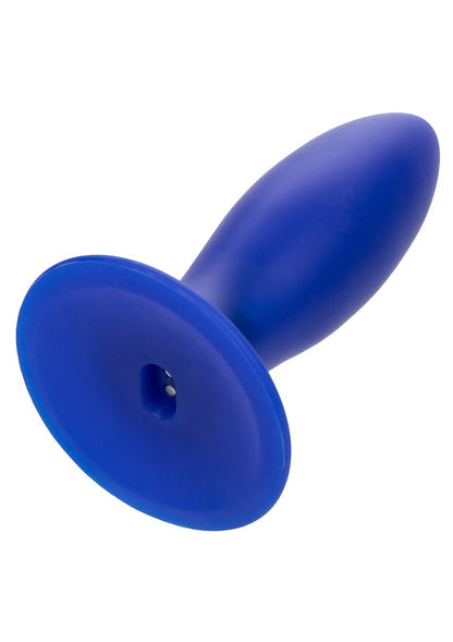 ♂ CalExotics Admiral Liquid Silicone Vibrating Torpedo @ Happytoys Sexshop: Toys for Feeling Happy & Easy 😊