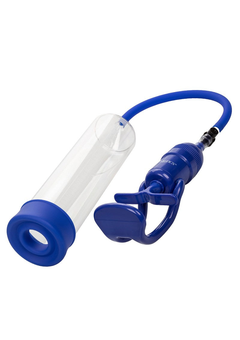 CalExotics Admiral Sta-Hard Pump @ Happytoys Sexshop: Toys for Feeling Happy & Easy 😊