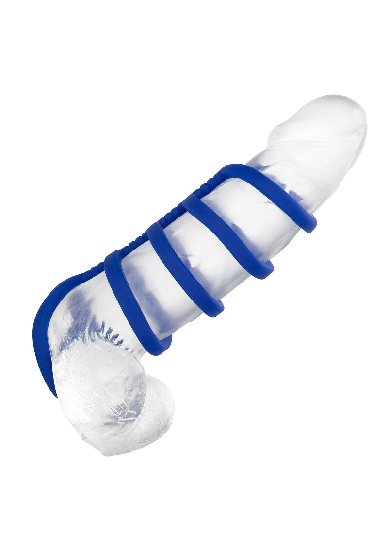 ♂ CalExotics Admiral Xtreme Cock Cage @ Happytoys Sexshop: Toys for Feeling Happy & Easy 😊