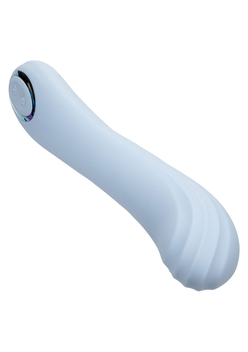 ♀ CalExotics Azure Contoured G @ Happytoys Sexshop: Toys for Feeling Happy & Easy 😊